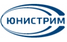 logo Юнистрим